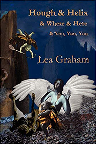 Hough & Helix & Where & Here & You, You, You, cover image.
